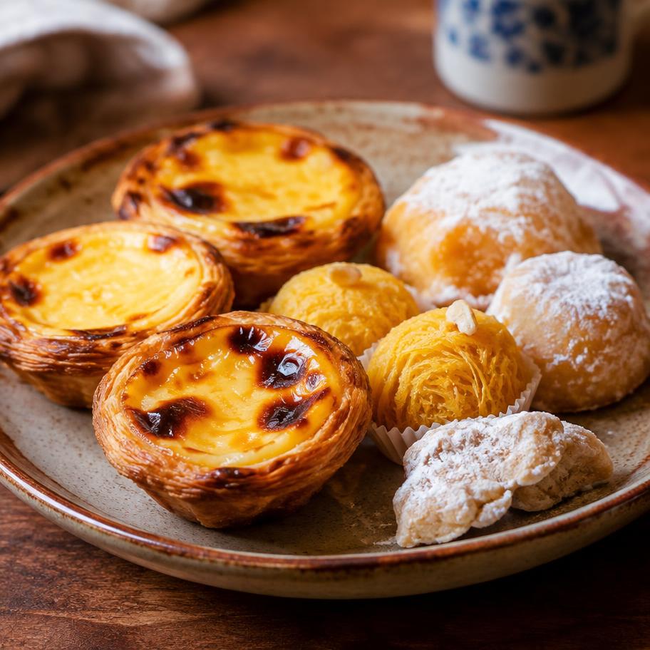 Pastelaria